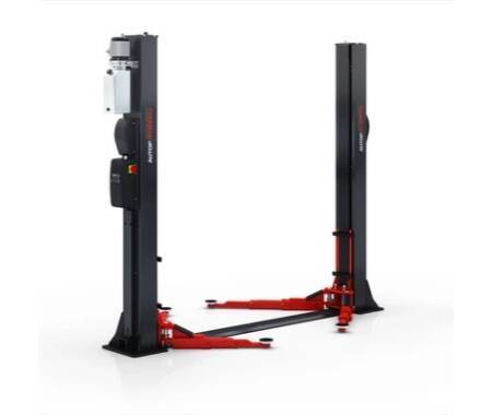 Podnośnik kolumnowy MASCOT 40 H-B hydrauliczny