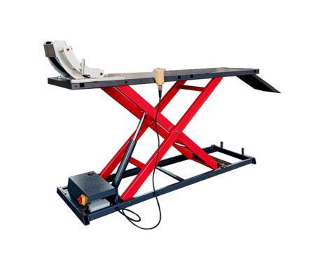 Podnośnik motocyklowy MS500