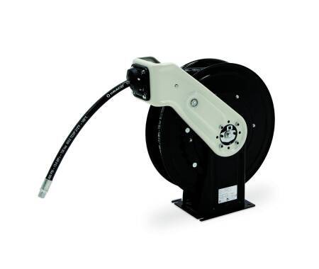 Zwijadło do powietrza, wody, płynów agresywnych XDL33A