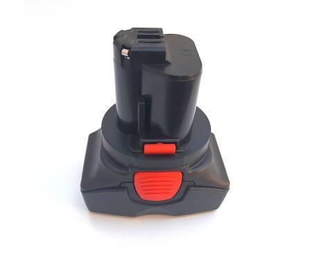 Akumulator bateria ze wskaźnikiem naładowania do rozpieracza blacharskiego ELECTRO POWER