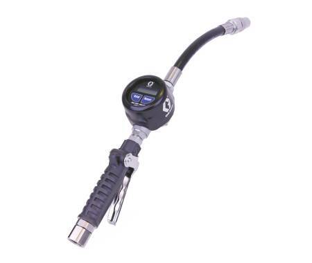 Miernik przepływu oleju/płynu chłodniczego EM8 GRACO 25C912