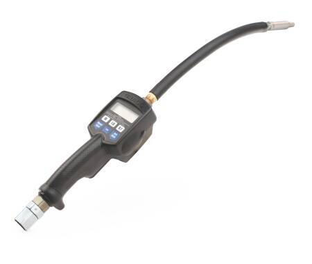 Miernik do pomiaru i dozowania oleju z funkcją PRESET LDP5 GRACO 24F889