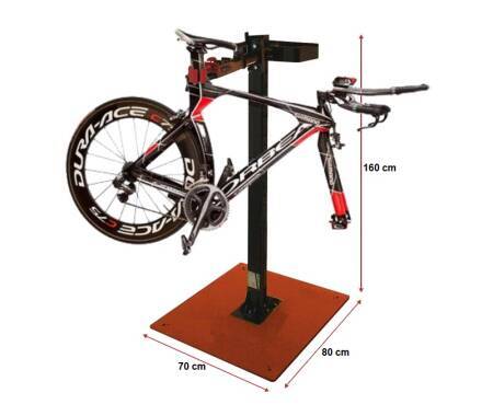 Podpora serwisowa, suport naprawczy do serwisu rowerowego 