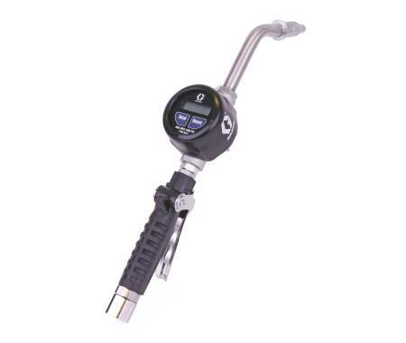 Miernik do oleju, płynu chłodniczego EM8