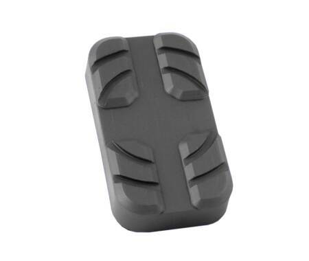 Nakładki gumowe do podnośnika osi AC HYDRAULIC, AUTOPSTENHOJ