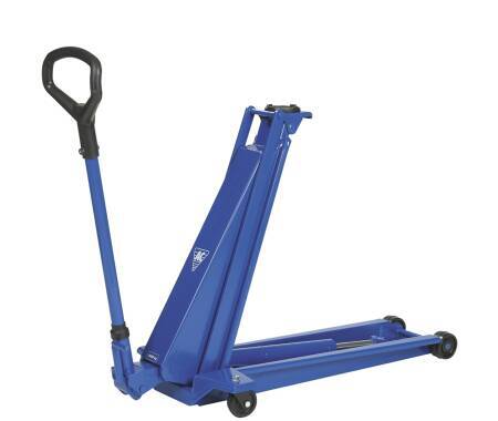 Podnośnik żaba - DK20HLQ 