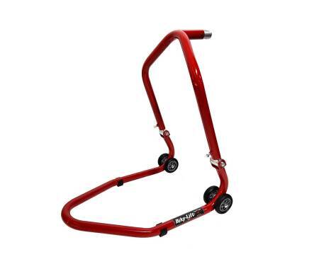 Regulowany podnośnik, stojak do motocykli pod główkę ramy BIKE-LIFT FS-11
