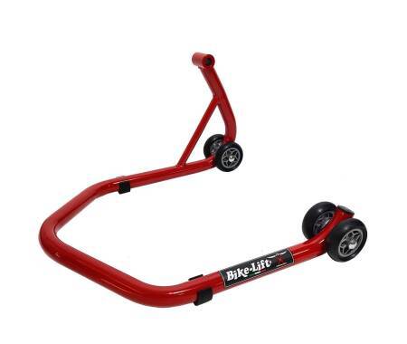 Stojak tylni do skuterów BIKE LIFT RS-S
