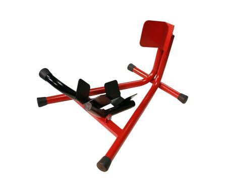Stojak do motocykli BIKE-LIFT W-28 F