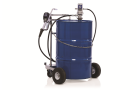 Zestaw olejowy mobilny GRACO PULSE  