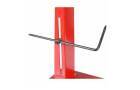 Wyważarka statyczna do kół motocyklowych BIKE-LIFT BL-124-00