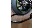 Podnośnik tylni do motocykli BIKE-LIFT BLACK ICE RS BI-RS