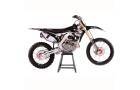 Uniwersalny stołek taboret pod motocykl CROSS PP/E BIKE-LIFT