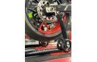 Podnośnik tylni do motocykli BIKE-LIFT BLACK ICE RS BI-RS