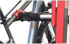 Elektryczny podnośnik rowerowy, stojak do serwisowy do roweru LEB-FO BIKE-LIFT