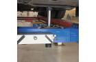  Podnośnik osi pneumatyczno-hydrauliczny 12 t z pojedynczym siłownikiem FL120-1 AC Hydraulic - zdjecie nr 1