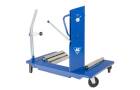 Wózek do transportu i montażu kół do 1500 kg WT1500NT AC Hydraulic