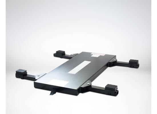 Podnośnik nożycowy mobilny rolling-lift