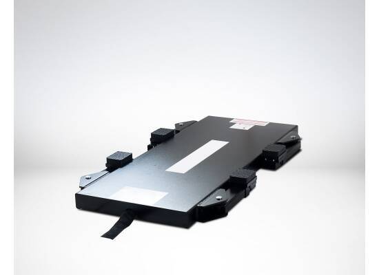 Podnośnik nożycowy mobilny rolling-lift