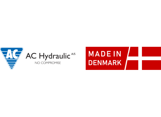 AC Hydraulic Made in Denmark