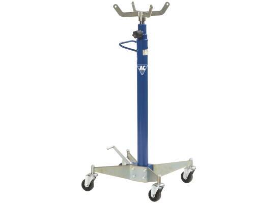 Dźwignik Ac Hydraulic