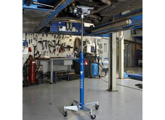Dźwignik Ac Hydraulic