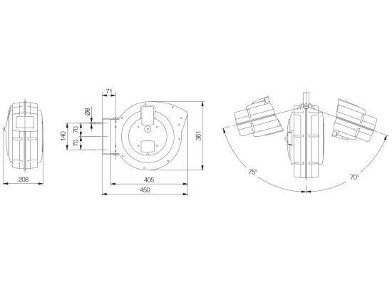 ROLL MAJOR PLUS 820731
