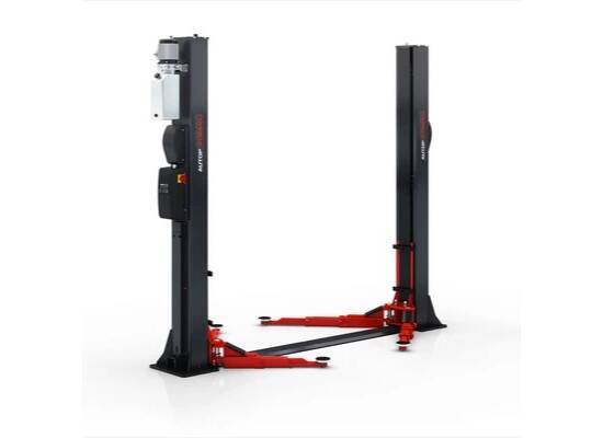 Podnośnik kolumnowy MASCOT 40 H-B hydrauliczny