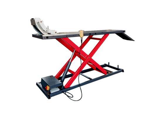 Podnośnik motocyklowy MS500