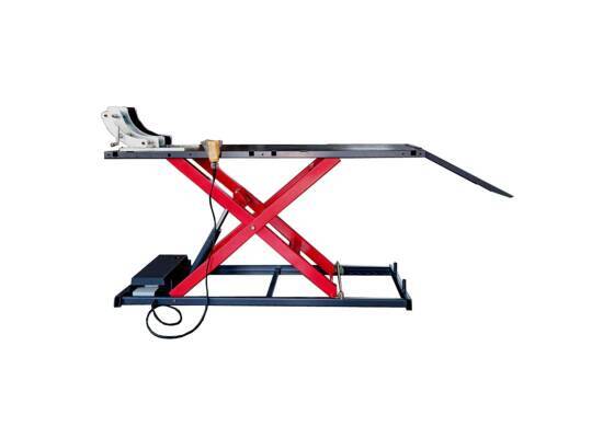 Podnośnik motocyklowy MS500