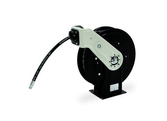 Zwijadło do powietrza, wody, płynów agresywnych XDL33A