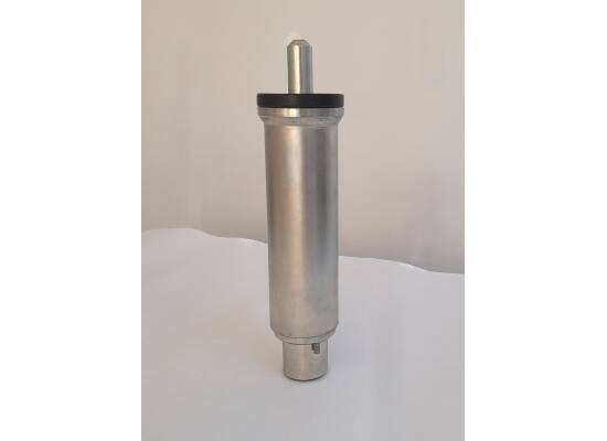 Nadstawki podnoszące do samochodów Mercedes Crafter i Sprinter typu PIN