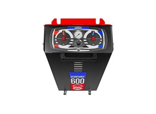 BRK 600 Urządzenie do odpowietrzania układu hamulcowego