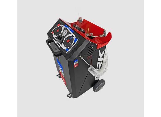 BRK 600 Urządzenie do odpowietrzania układu hamulcowego