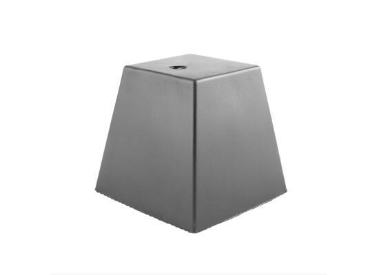 Klocki gumowe podprogowe TOP H140 