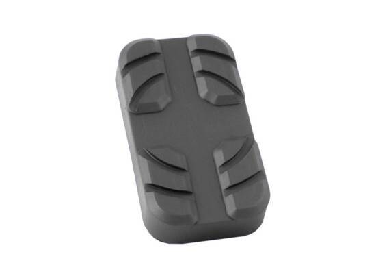 Nakładki gumowe do podnośnika osi AC HYDRAULIC, AUTOPSTENHOJ