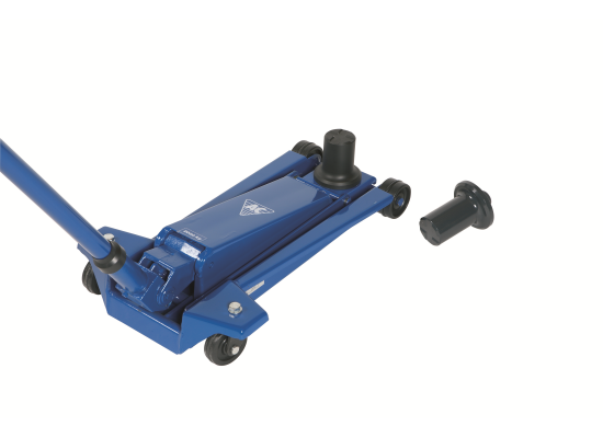 Przedłużka do żaby 2 tony