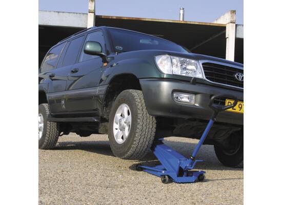 Podnośnik żaba - DK20HLQ 