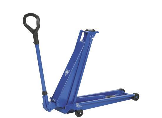 Podnośnik żaba - DK20HLQ 