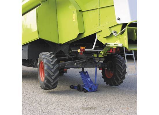 Podnośnik samochodowy typu żaba 6 t DK60Q AC HydraulicPodnośnik samochodowy typu żaba 6 t DK60Q AC Hydraulic