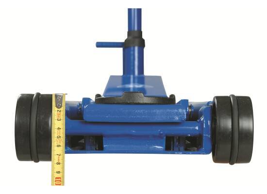 Podnośnik typu żaba DK13HLQ 