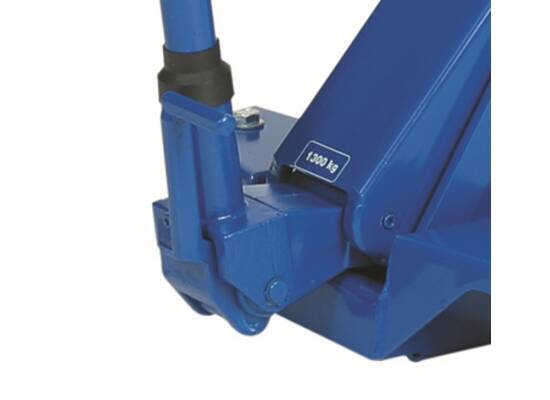 Podnośnik typu żaba DK13HLQ 