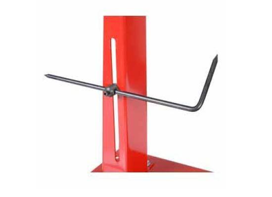 Wyważarka statyczna do kół motocyklowych BIKE-LIFT BL-124-00
