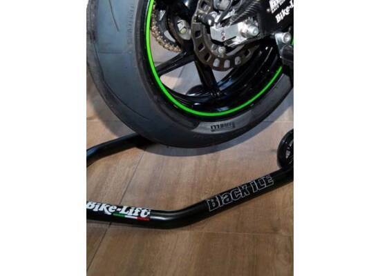 Podnośnik tylni do motocykli BIKE-LIFT BLACK ICE RS BI-RS