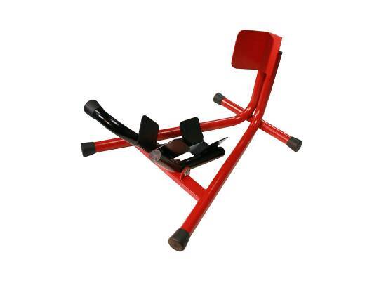 Stojak do motocykli BIKE-LIFT W-28 F