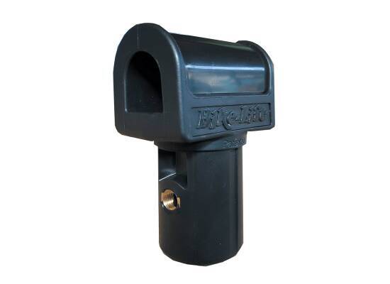 Podnośnik tylni do motocykli BIKE-LIFT BLACK ICE RS BI-RS