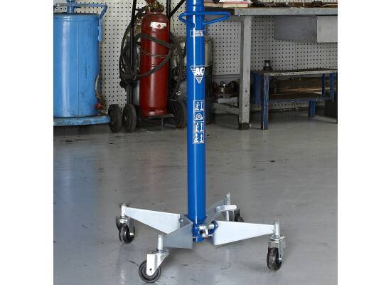 Dźwignik do skrzyń biegów VL10 AC Hydraulic 1000 kg