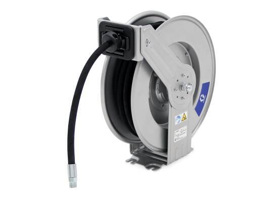 Zwijadło do AdBlue, płynu chłodniczego, wody LDX 15 m HEL015 