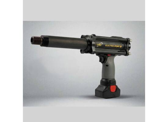 Rozpieracz blacharski ELECTRO FORTE 9 T