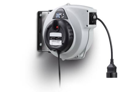 Zwijadło przewodu elektrycznego 230V ROLL CLASSIC PLUS